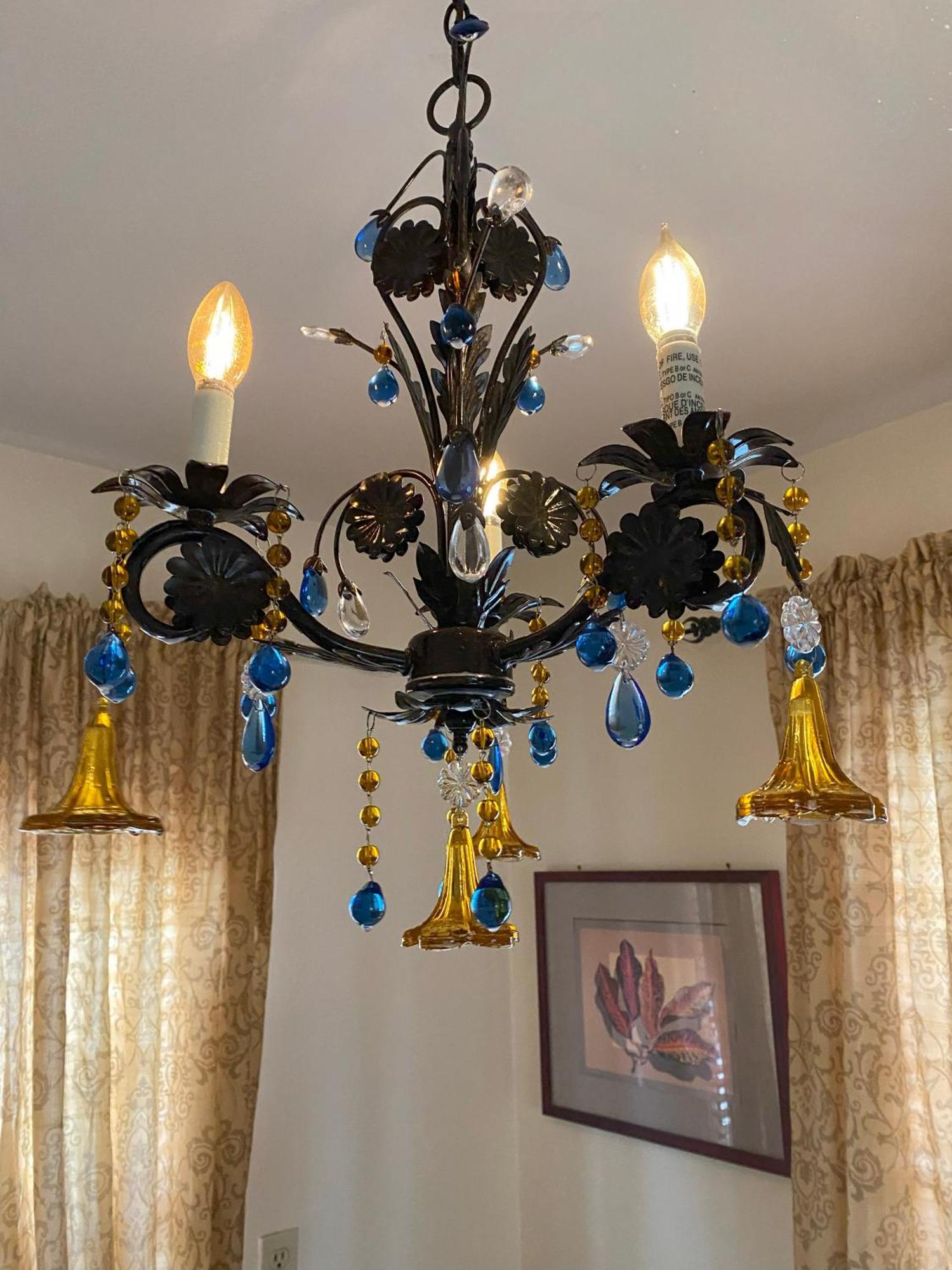 סנטה פה Casa De Tres Lunas/House Of Three Moons מראה חיצוני תמונה